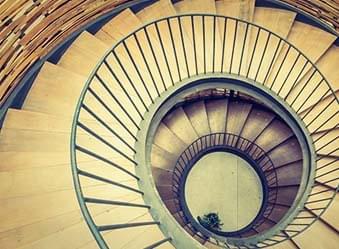 Perspective is everything