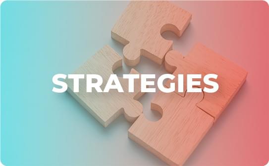 Strategies
