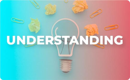 Understanding